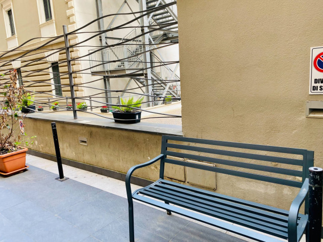 Appartamento in affitto a Palermo