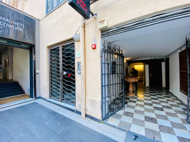 Appartamento in affitto a Palermo