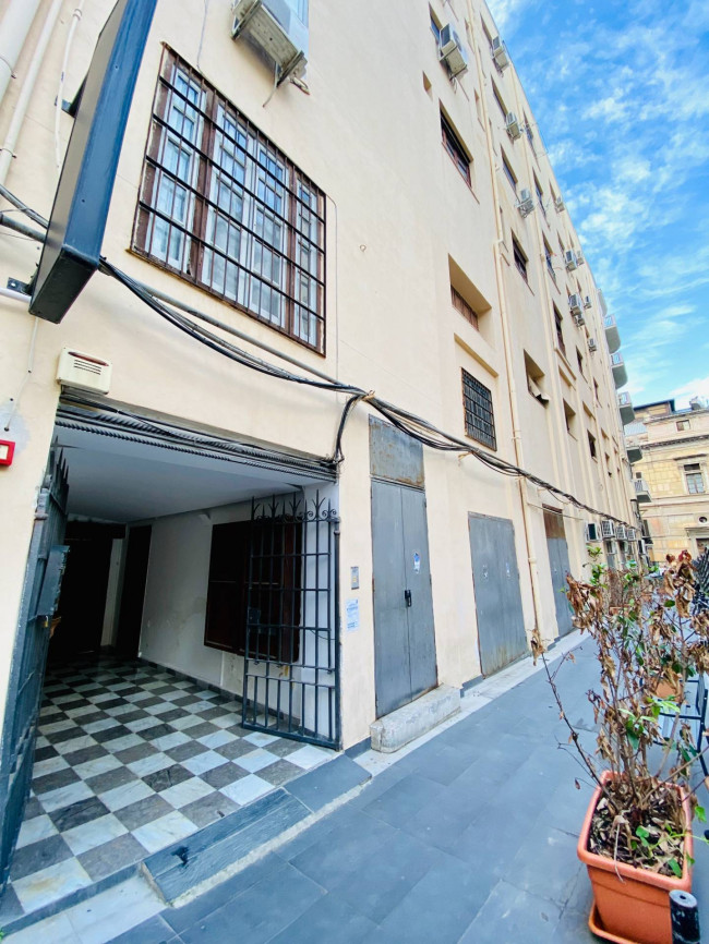 Appartamento in affitto a Palermo