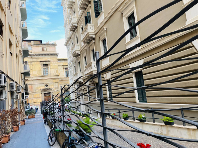 Appartamento in affitto a Palermo
