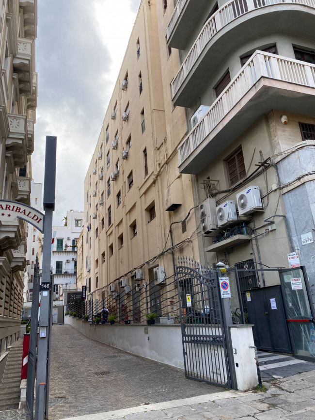 Appartamento in affitto a Palermo