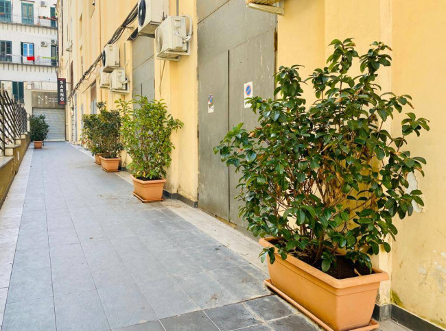 Appartamento in affitto a Palermo