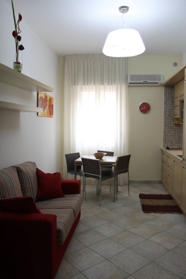 Appartamento in affitto a Palermo