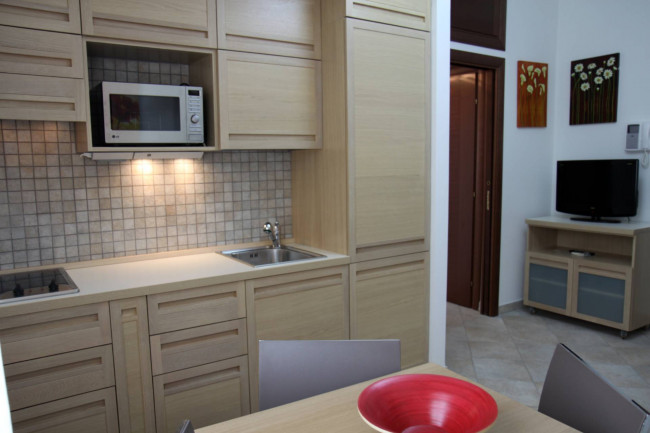 Appartamento in affitto a Palermo