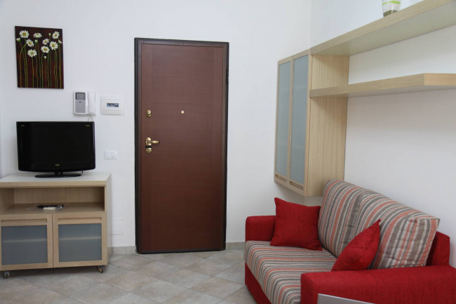Appartamento in affitto a Palermo