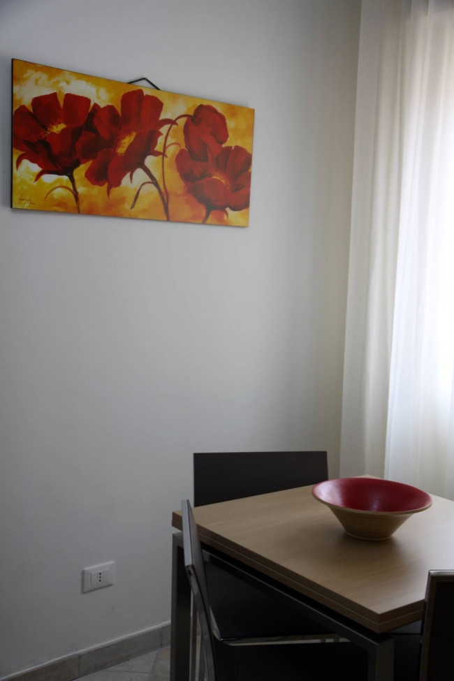 Appartamento in affitto a Palermo