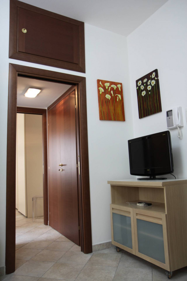 Appartamento in affitto a Palermo