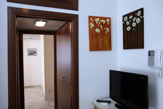 Appartamento in affitto a Palermo