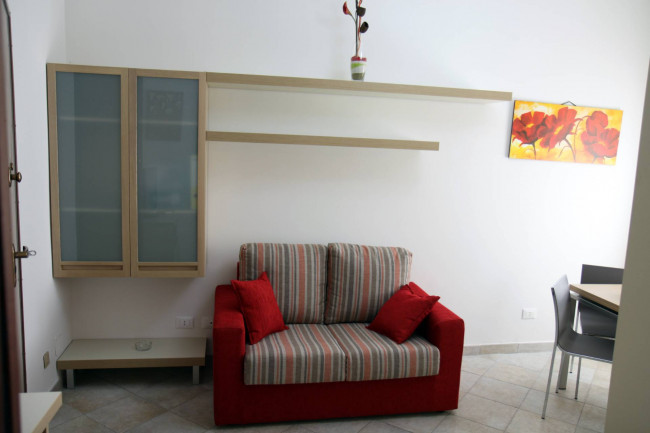 Appartamento in affitto a Palermo