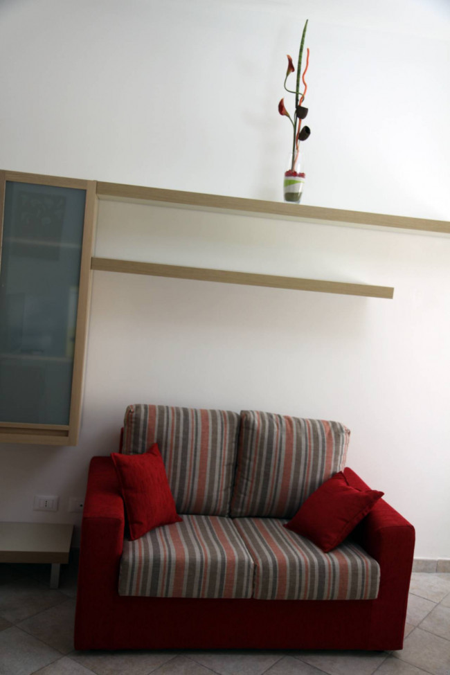 Appartamento in affitto a Palermo