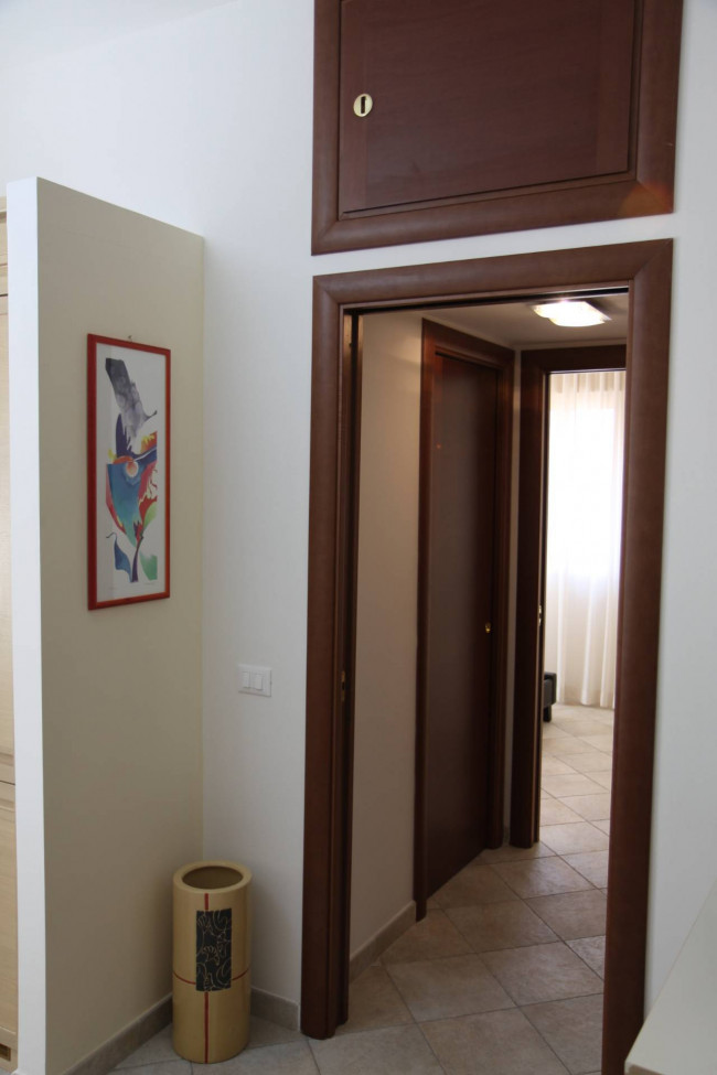 Appartamento in affitto a Palermo