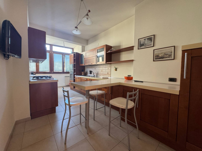 Appartamento in affitto a Palermo