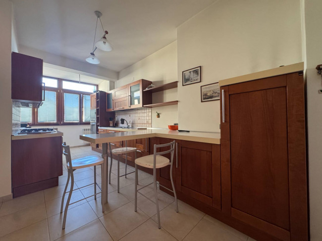 Appartamento in affitto a Palermo
