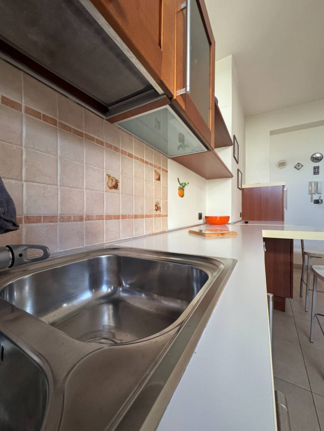 Appartamento in affitto a Palermo