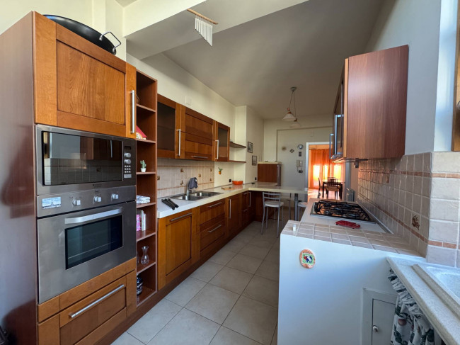 Appartamento in affitto a Palermo