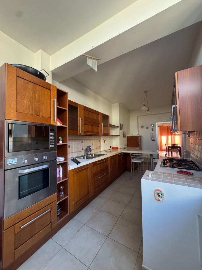 Appartamento in affitto a Palermo