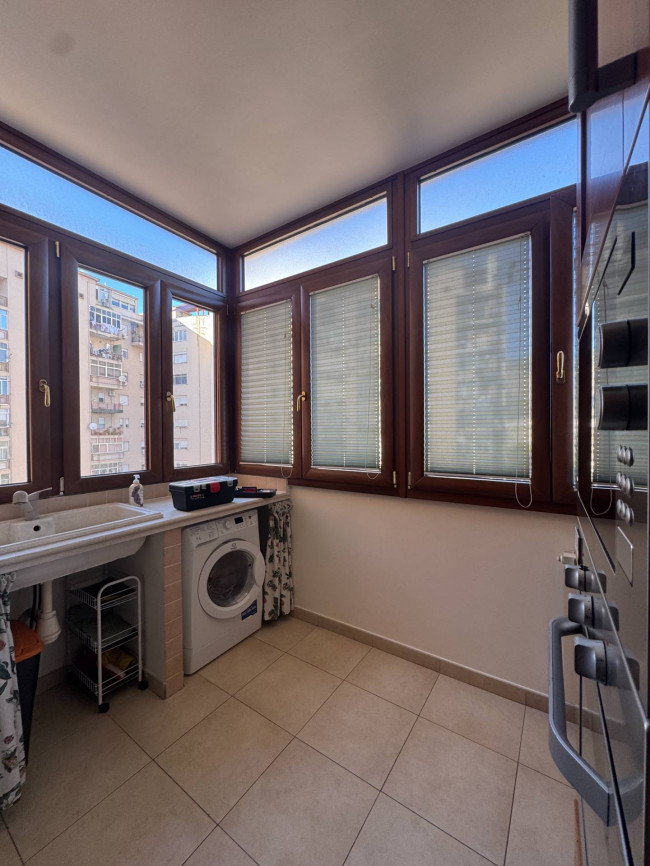 Appartamento in affitto a Palermo