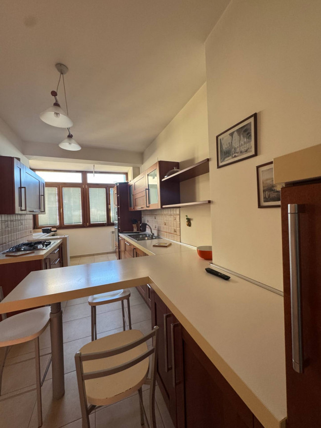 Appartamento in affitto a Palermo