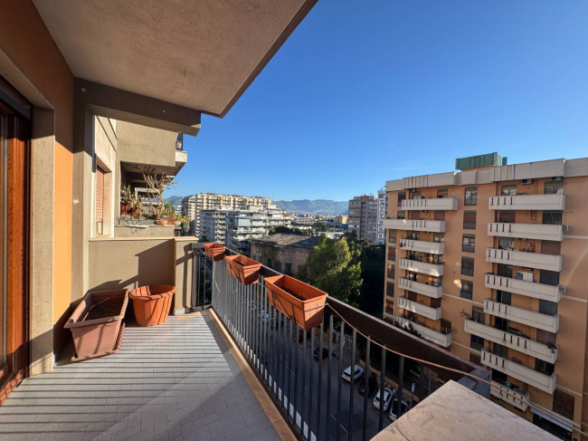 Appartamento in affitto a Palermo