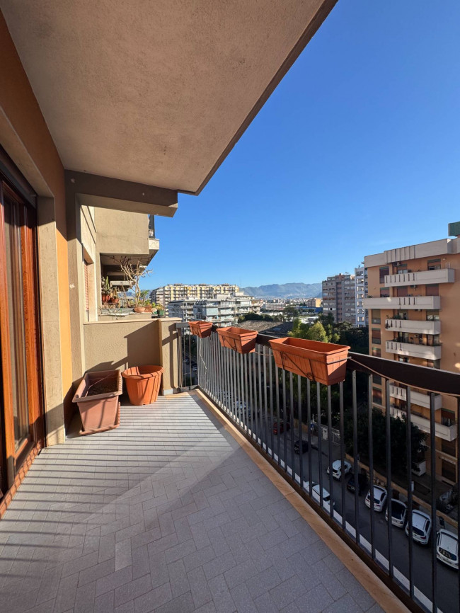 Appartamento in affitto a Palermo