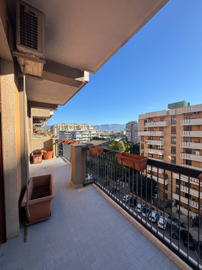 Appartamento in affitto a Palermo