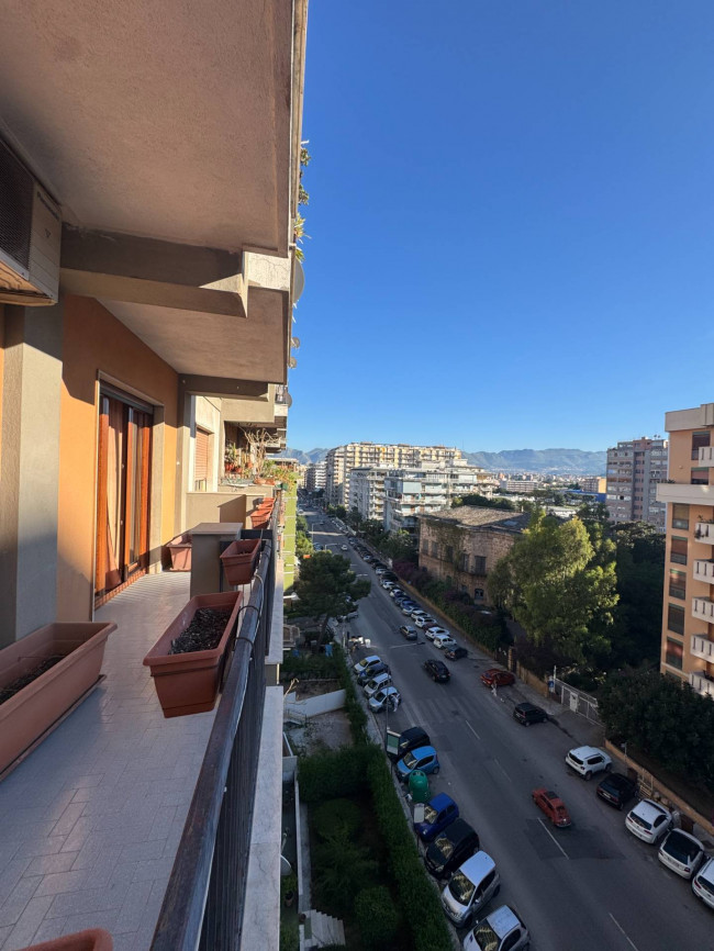 Appartamento in affitto a Palermo