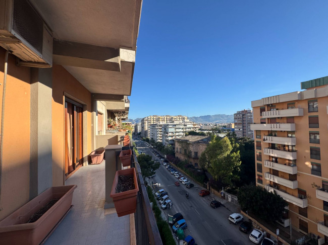 Appartamento in affitto a Palermo