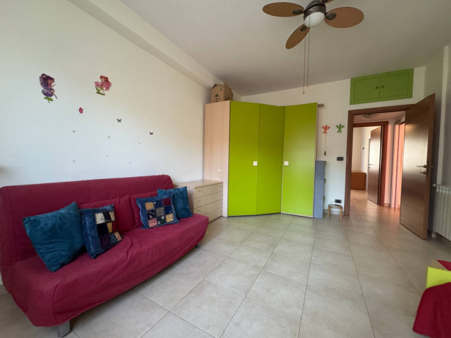 Appartamento in affitto a Palermo