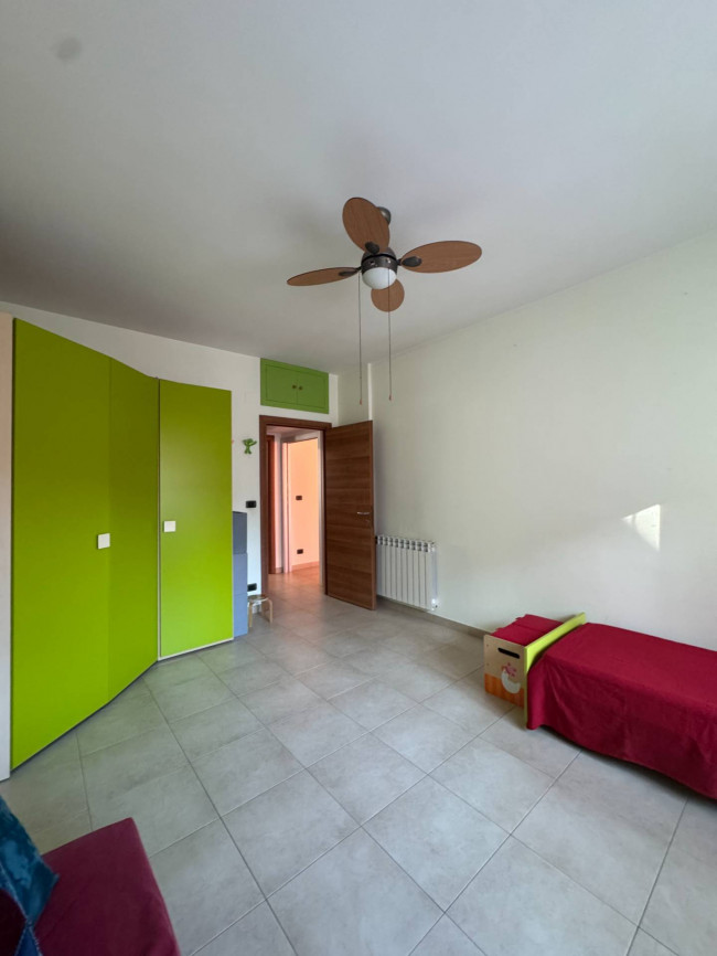 Appartamento in affitto a Palermo