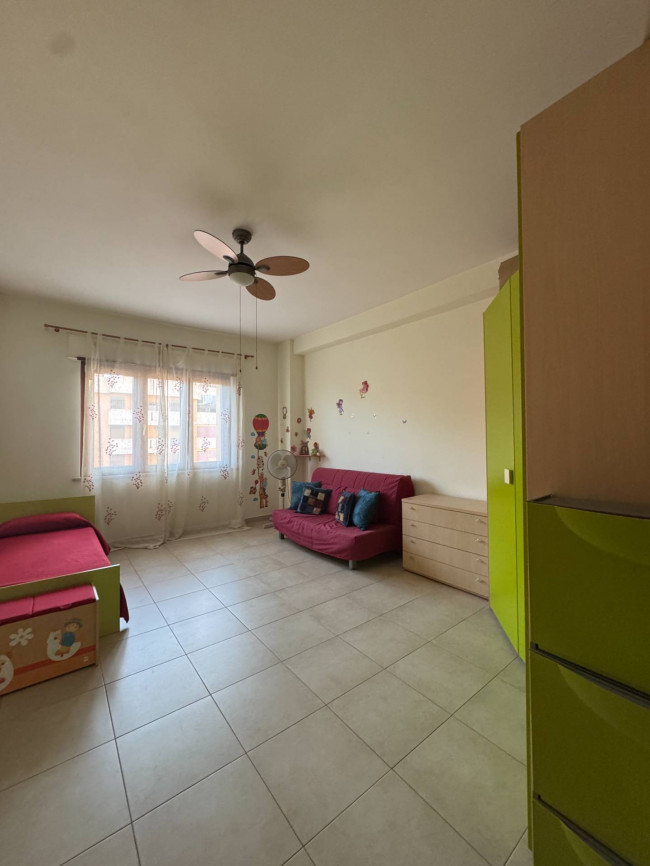 Appartamento in affitto a Palermo
