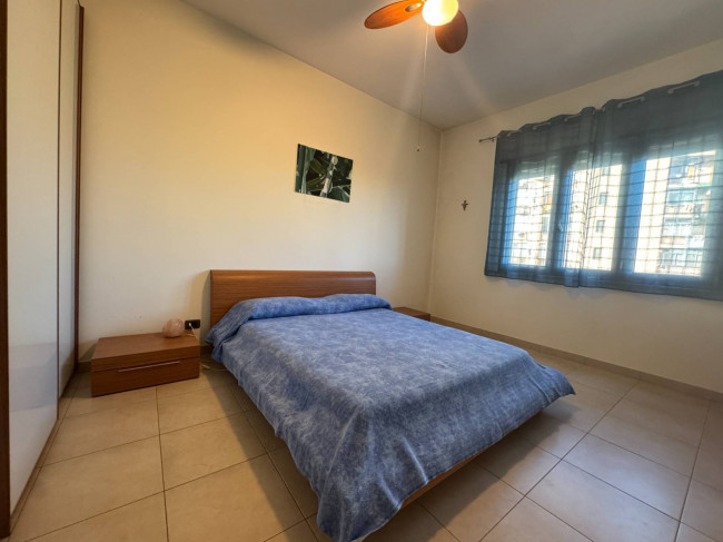 Appartamento in affitto a Palermo