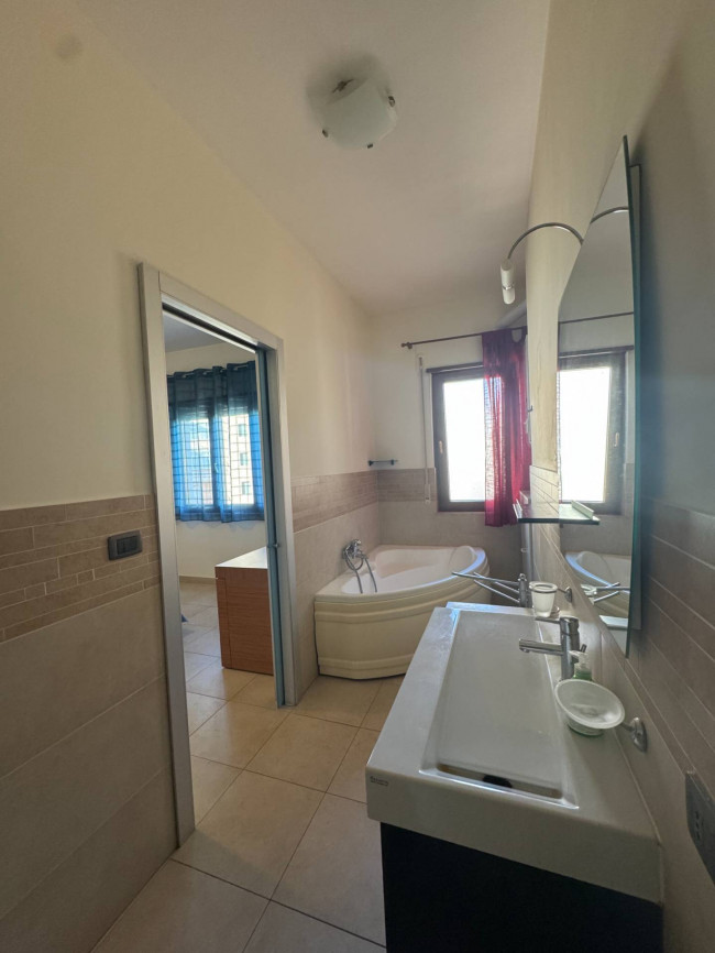 Appartamento in affitto a Palermo