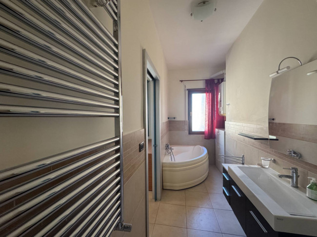 Appartamento in affitto a Palermo