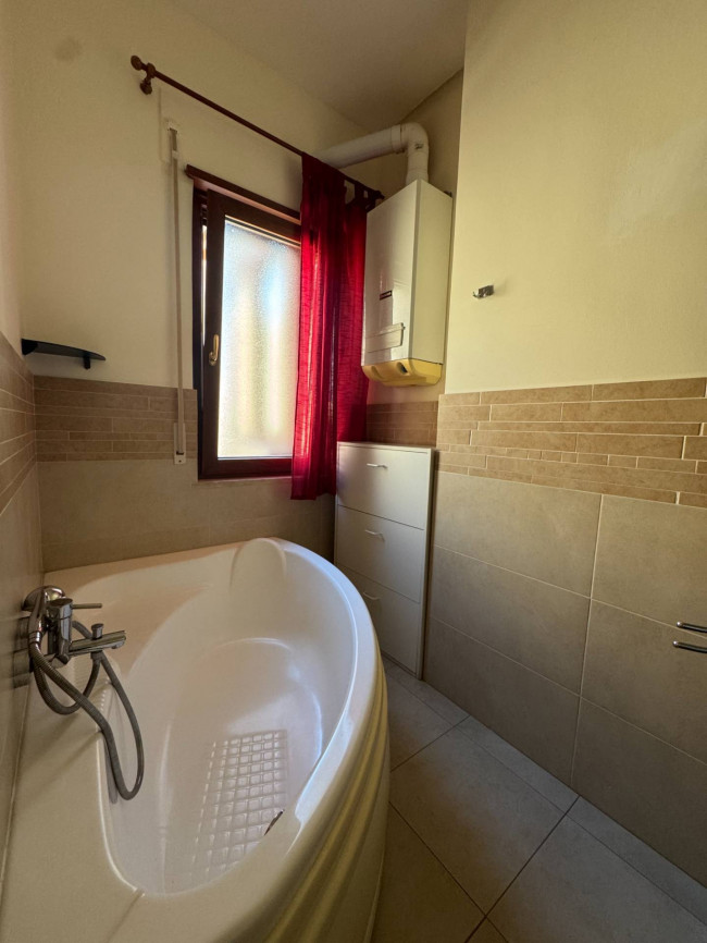 Appartamento in affitto a Palermo