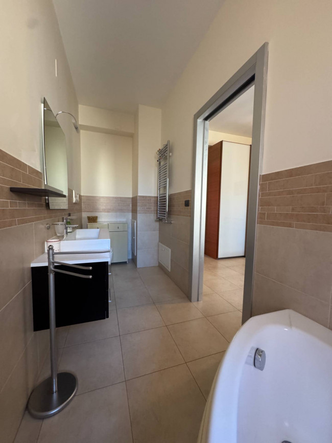 Appartamento in affitto a Palermo