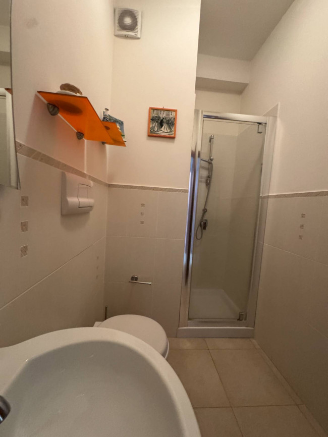 Appartamento in affitto a Palermo