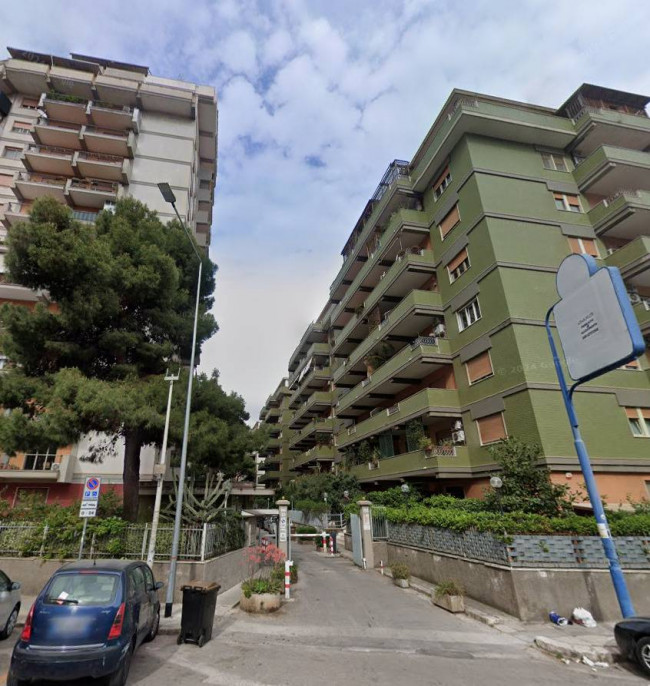 Appartamento in affitto a Palermo