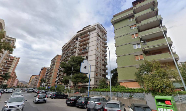 Appartamento in affitto a Palermo