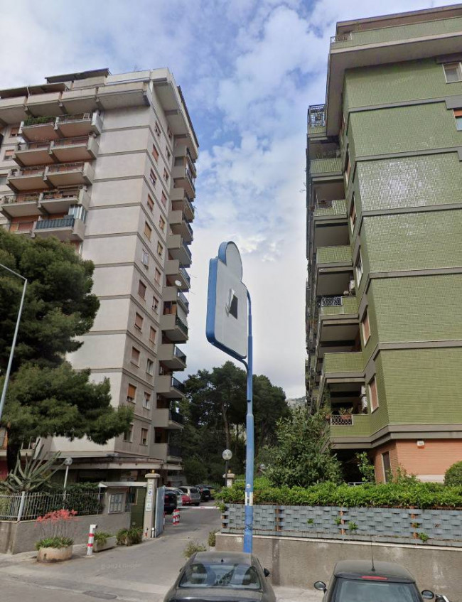 Appartamento in affitto a Palermo