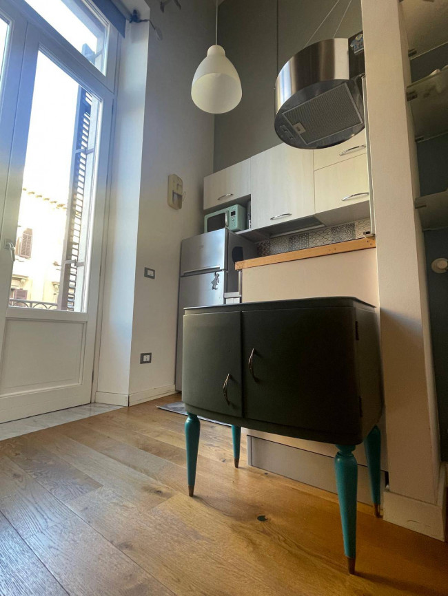 Appartamento in affitto a Palermo