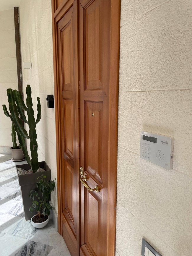 Appartamento in affitto a Palermo