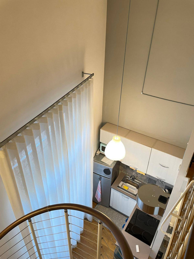 Appartamento in affitto a Palermo