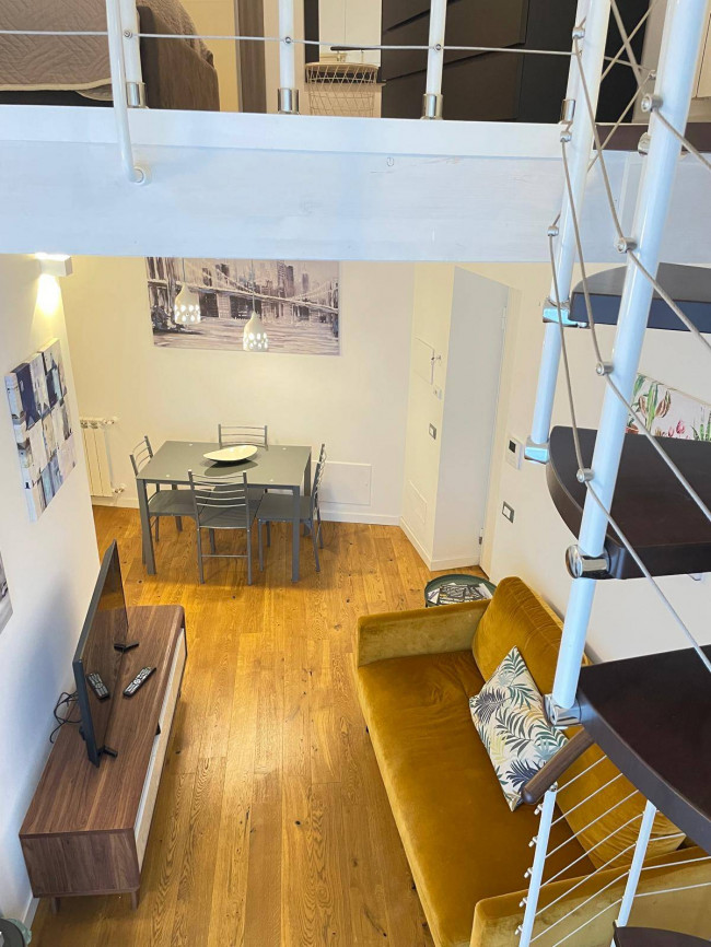 Appartamento in affitto a Palermo