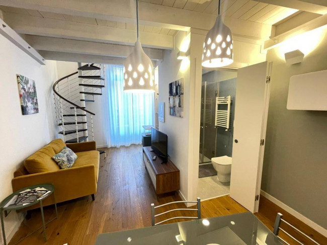 Appartamento in affitto a Palermo