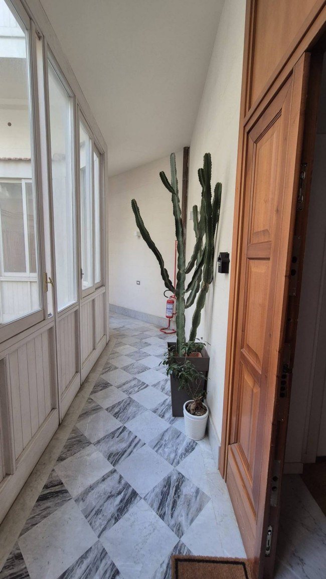 Appartamento in affitto a Palermo