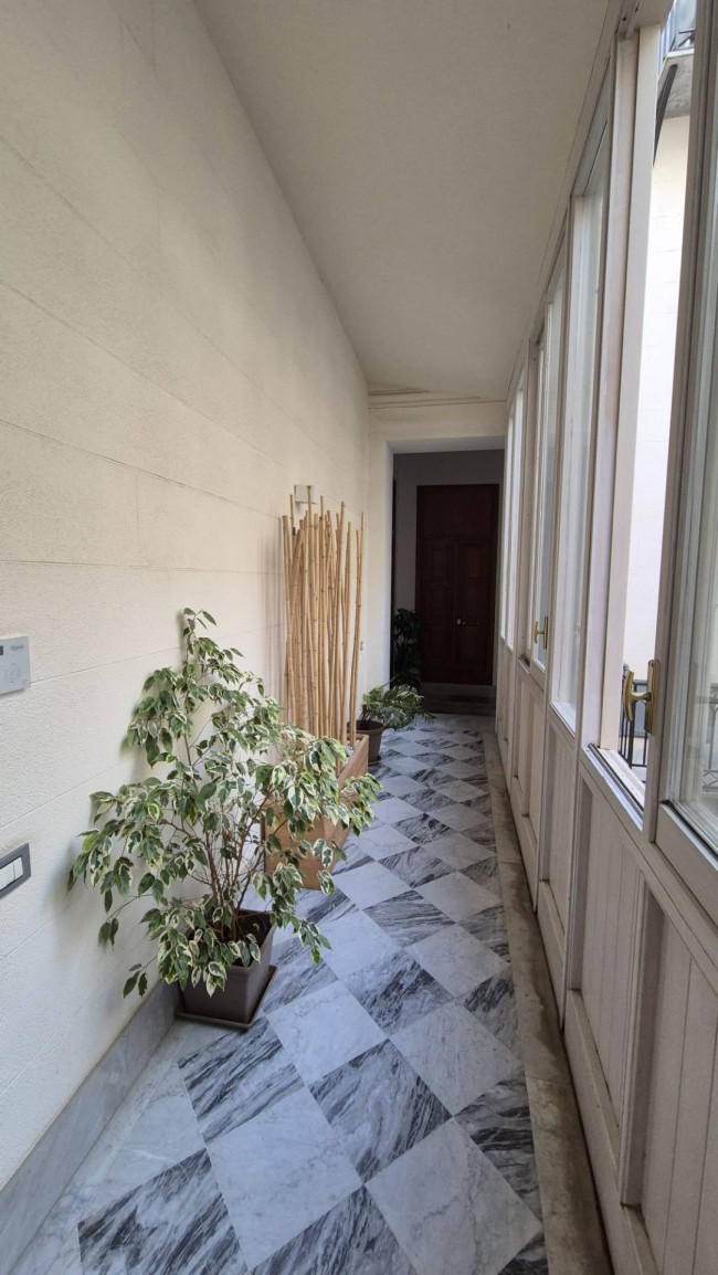 Appartamento in affitto a Palermo