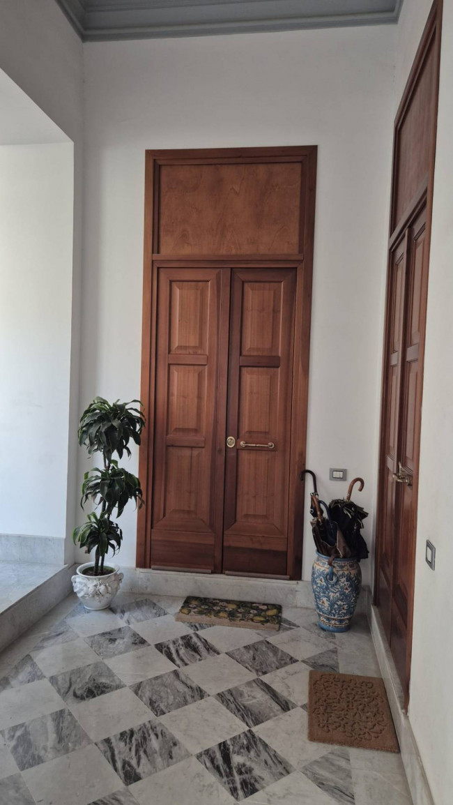 Appartamento in affitto a Palermo