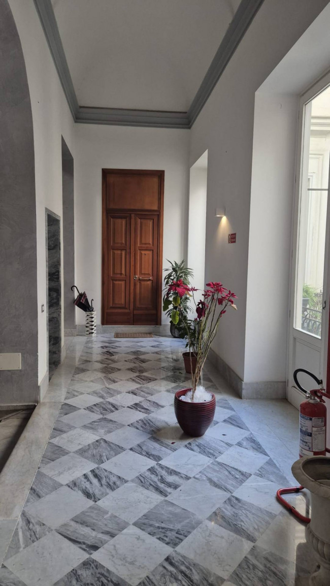 Appartamento in affitto a Palermo