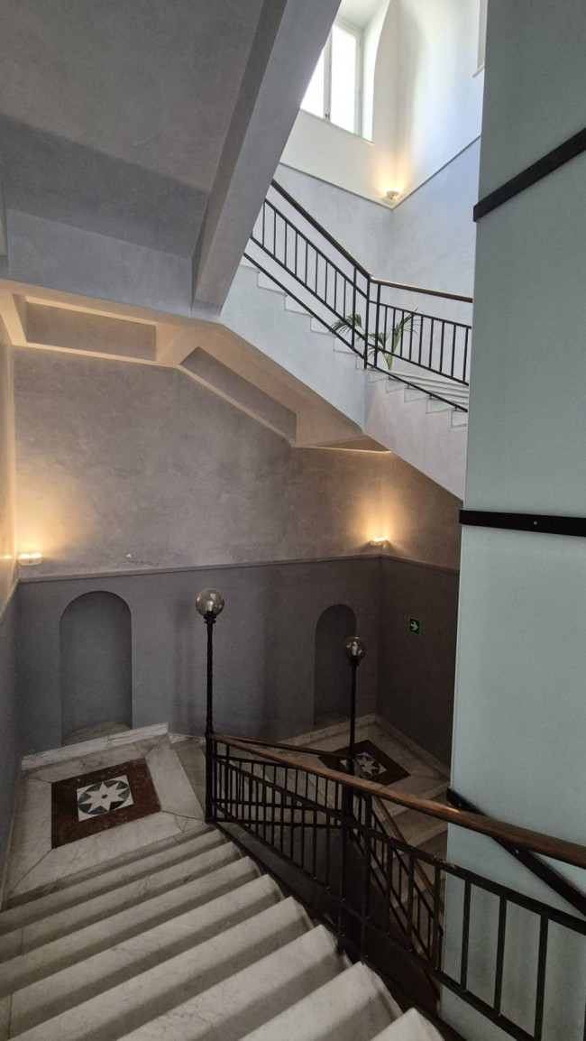 Appartamento in affitto a Palermo