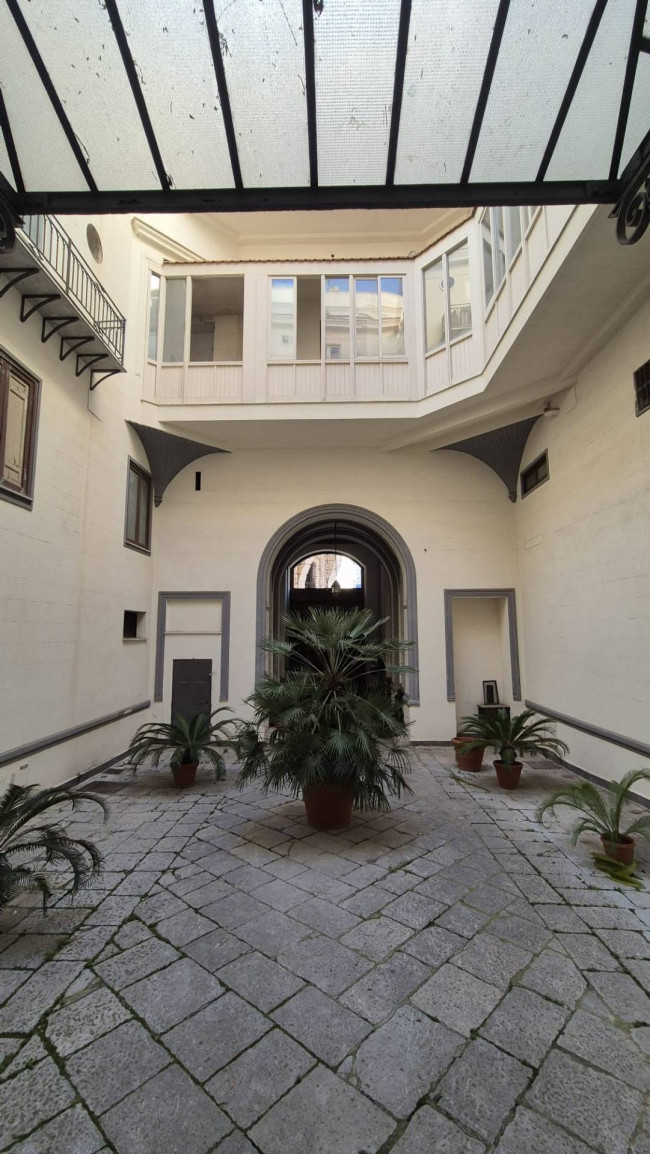 Appartamento in affitto a Palermo